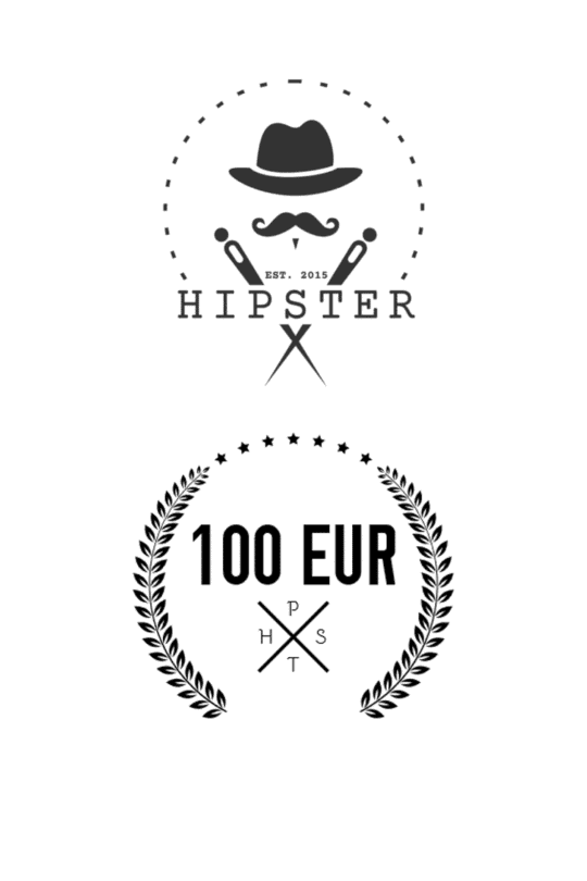Dovanų kuponas 100 EUR