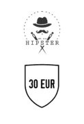 Dovanų kuponas 30 EUR