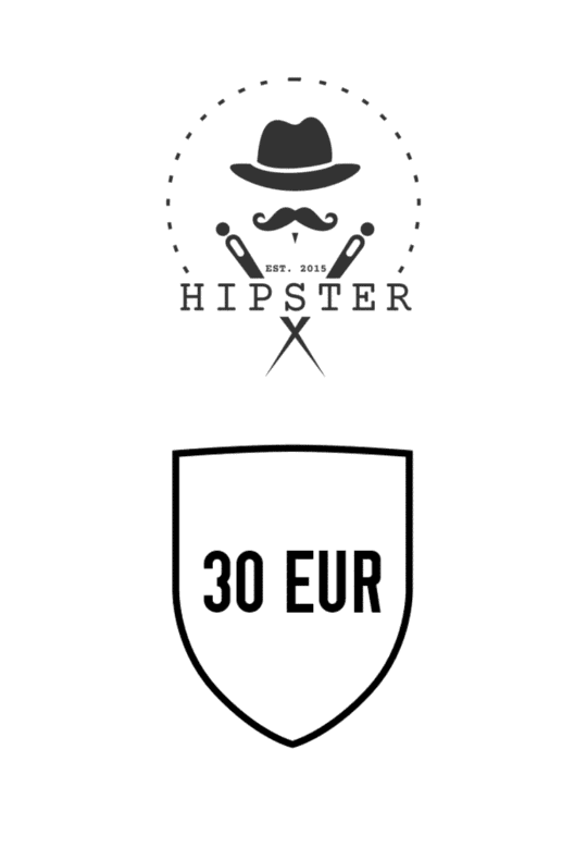 Dovanų kuponas 30 EUR