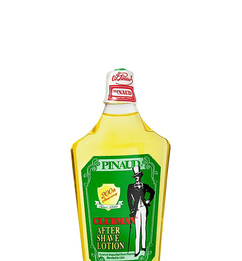 Losjonas po skutimosi Pinaud Clubman Original