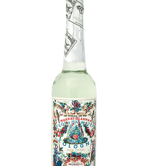 Floridos Vanduo (<em>Florida Water</em>)
