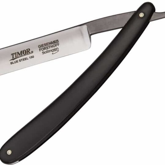 Vienašmenis skustuvas Timor