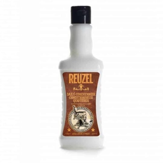 Reuzel plaukų kondicionierius