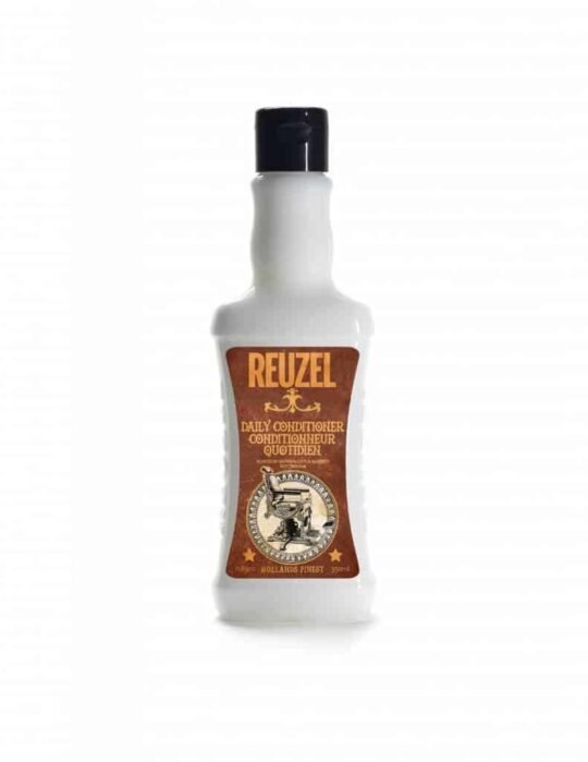Reuzel plaukų kondicionierius