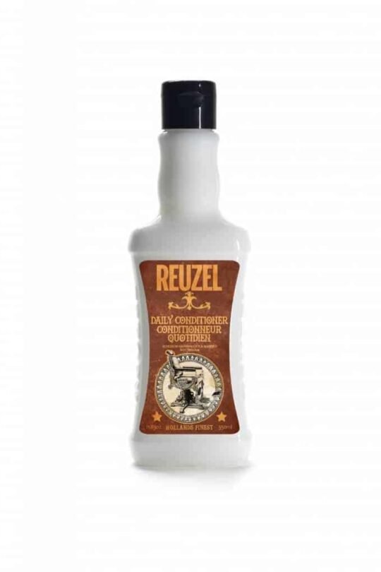 Reuzel plaukų kondicionierius