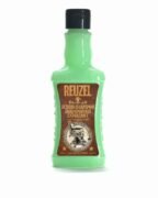 Reuzel "scrub" šampūnas