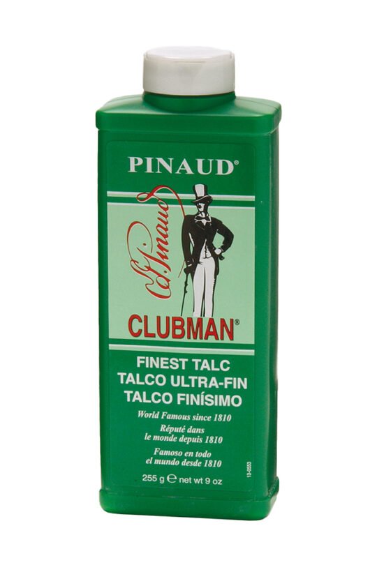 Pinaud talkas