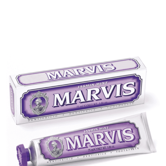 Marvis jazminų mėtų skonio dantų pasta