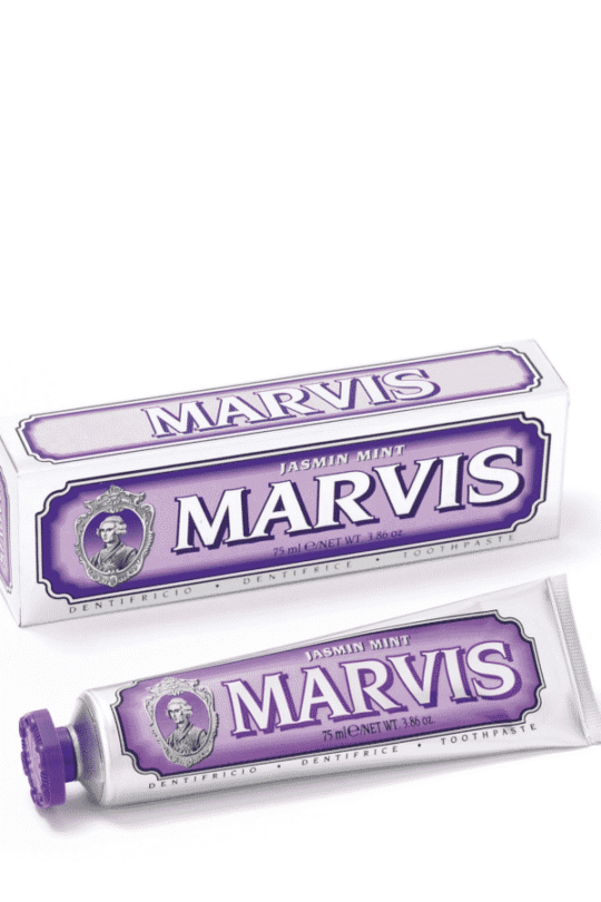 Marvis jazminų mėtų skonio dantų pasta
