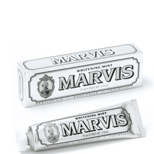 Marvis balinanti mėtų skonio dantų pasta