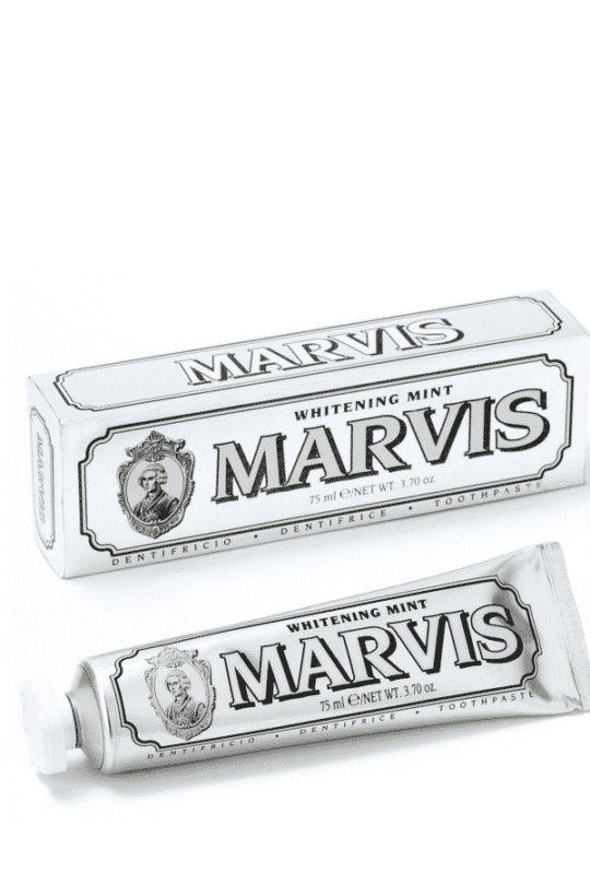 Marvis balinanti mėtų skonio dantų pasta