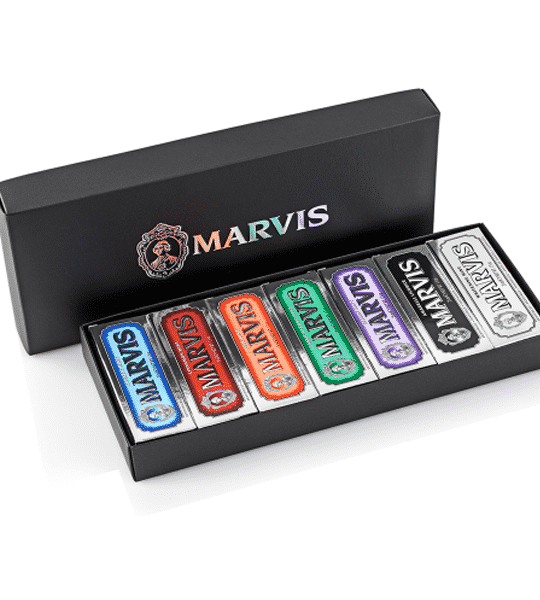 MARVIS rinkinys