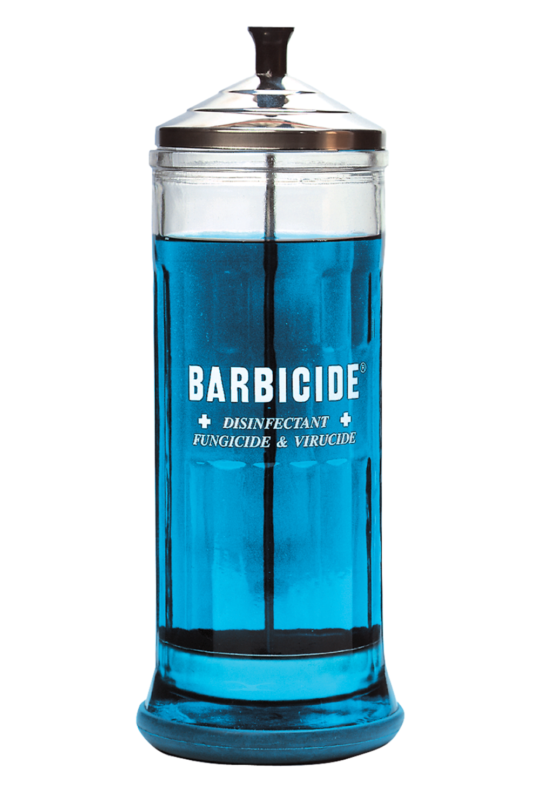 Barbicide/Disicide indas 1100ml