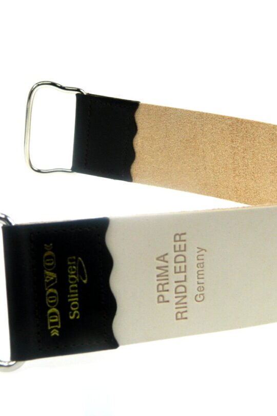 Giesen & Forsthoff pustas (platesnis)