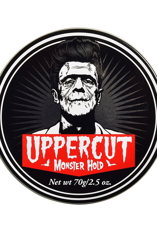 Uppercut Monster hold vaškas