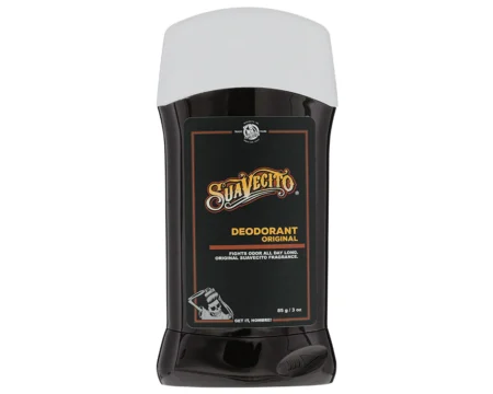 SUAVECITO dezodorantas Whiskey Bar