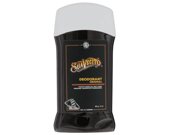 SUAVECITO dezodorantas Whiskey Bar