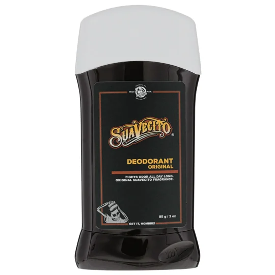 SUAVECITO dezodorantas Whiskey Bar