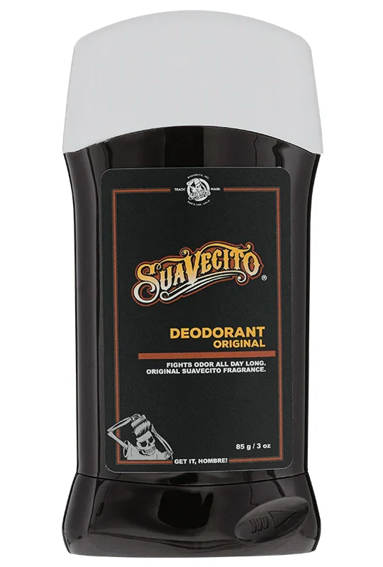 SUAVECITO dezodorantas Whiskey Bar