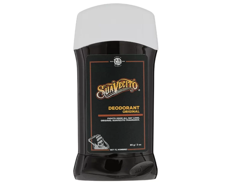 SUAVECITO dezodorantas Whiskey Bar