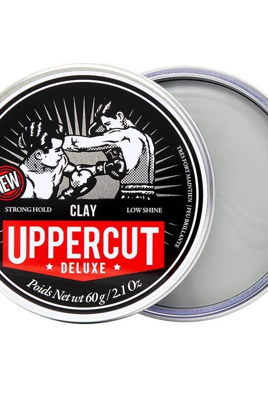 Uppercut Deluxe matinis molis