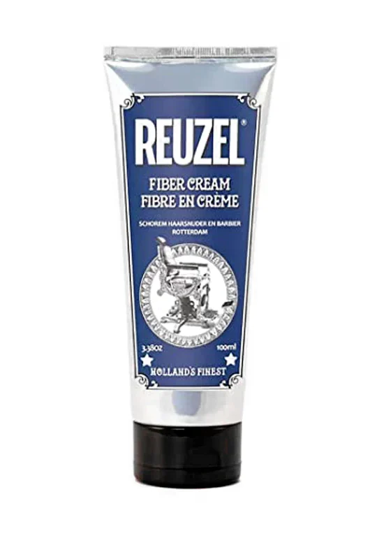 Reuzel Fiber kremas plaukams