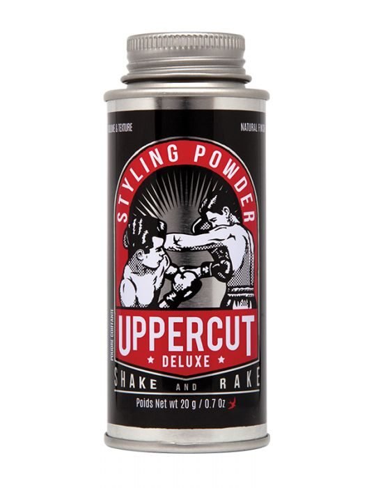 Uppercut Deluxe plaukų formavimo pudra
