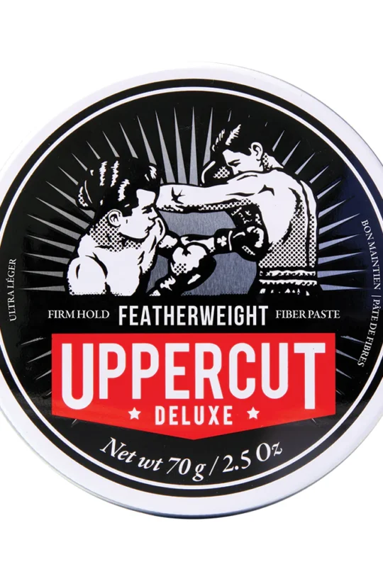 Uppercut Deluxe Featherweight pomada