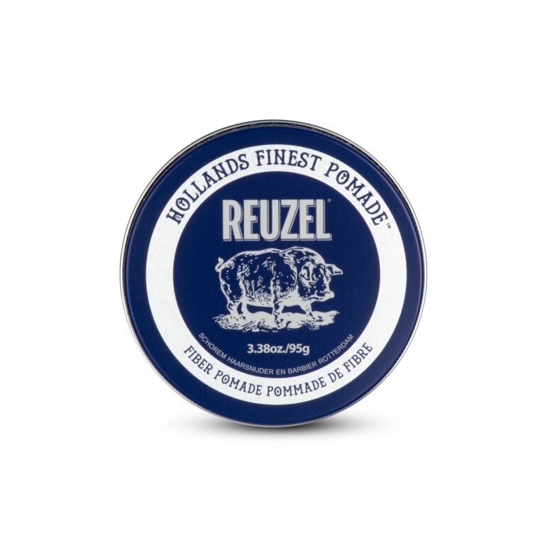 Reuzel Fiber pomada