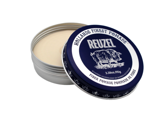 Reuzel Pomade Fiber (2025)