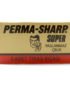 Perma Sharp skutimosi peiliukai - 5 vnt.