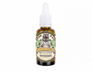 Mr Bear Family aliejus - Wintergreen - Limited Edition