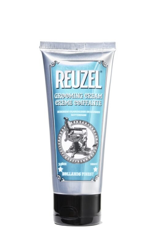 Reuzel plaukų kremas
