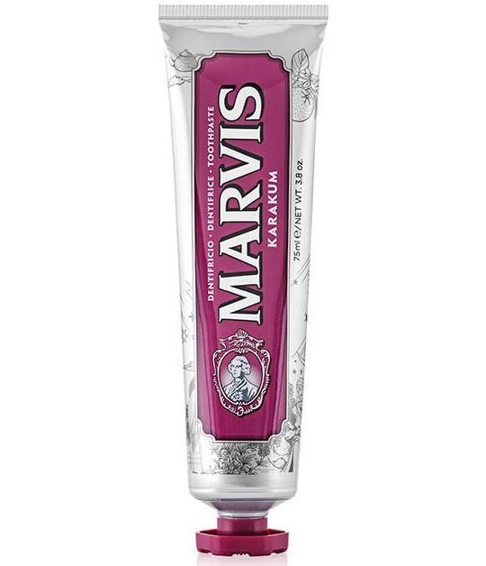 Marvis dantų pasta - Karakum
