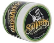 Suavecito Matte pomada