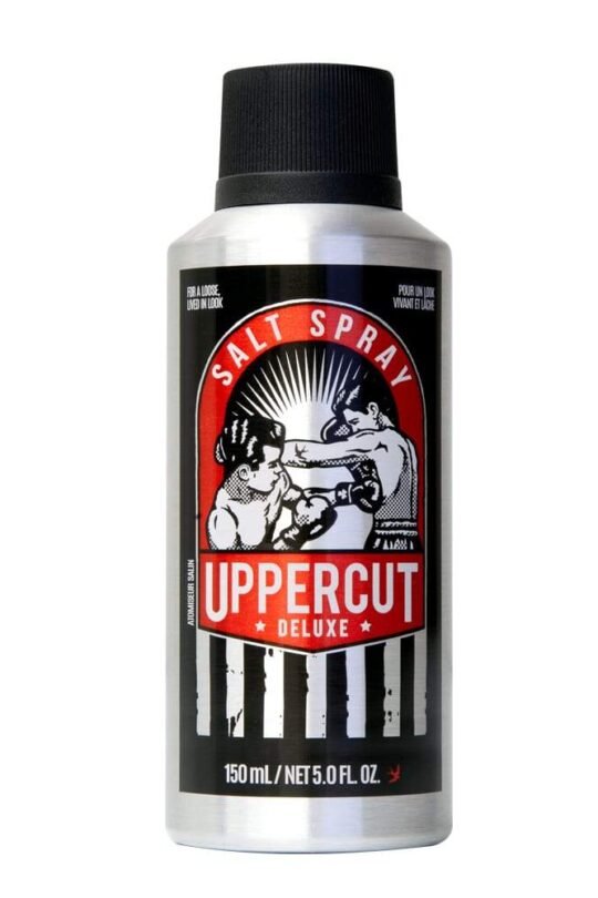 uppercut salt spray