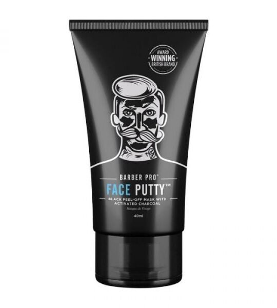 Barber Pro Veido Glaistas 40ml