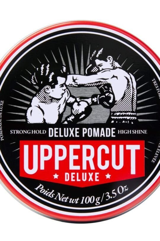 Uppercut Deluxe pomada