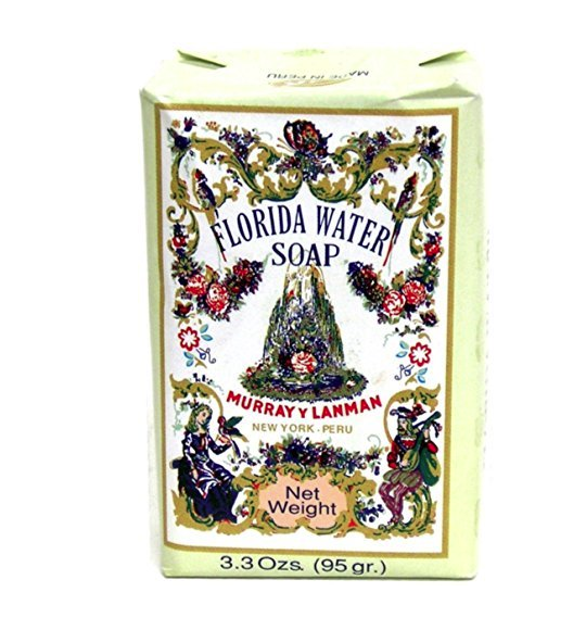 Muilas Florida Water