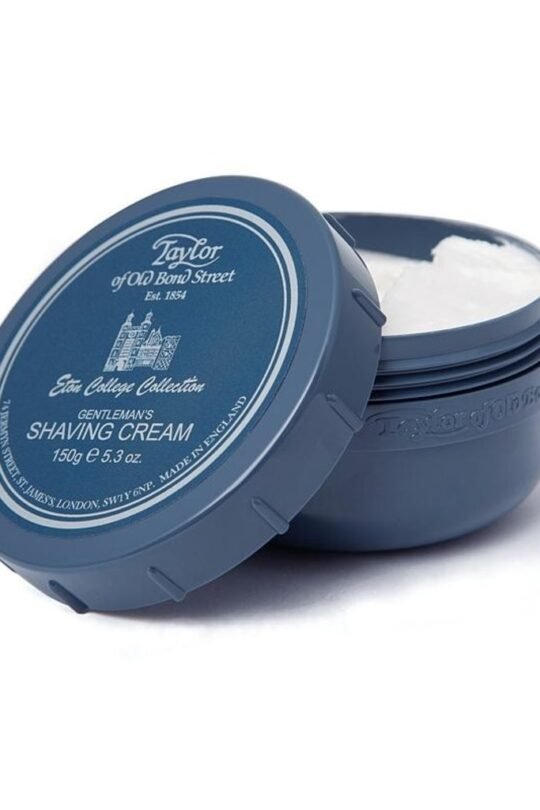 Taylor of Old Bond Street Eton College Collection skutimosi kremas