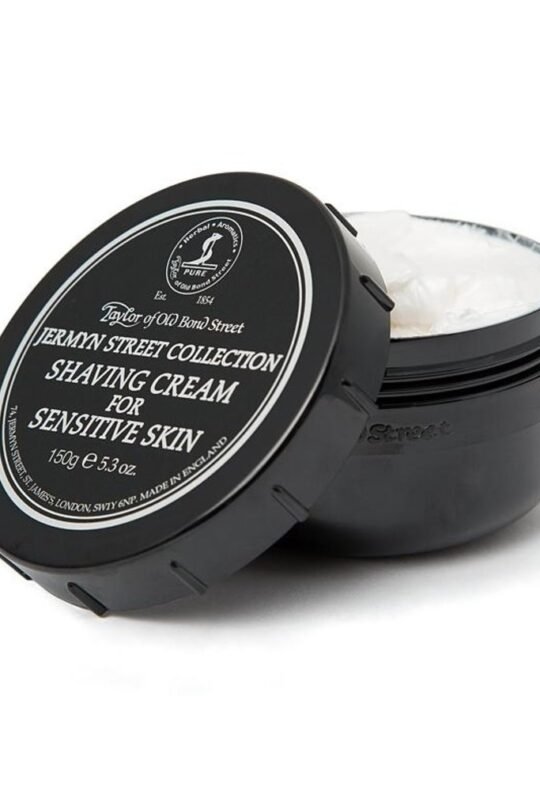 Taylor of Old Bond Street Jermyn St Collection skutimosi kremas