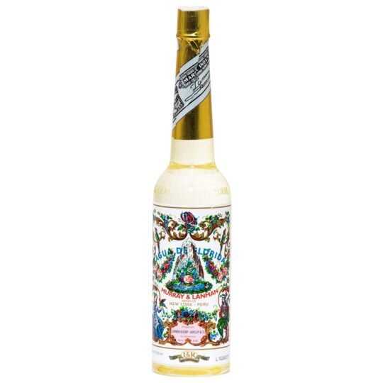 Floridos Vanduo (<em>Agua de Florida</em>) iš Peru