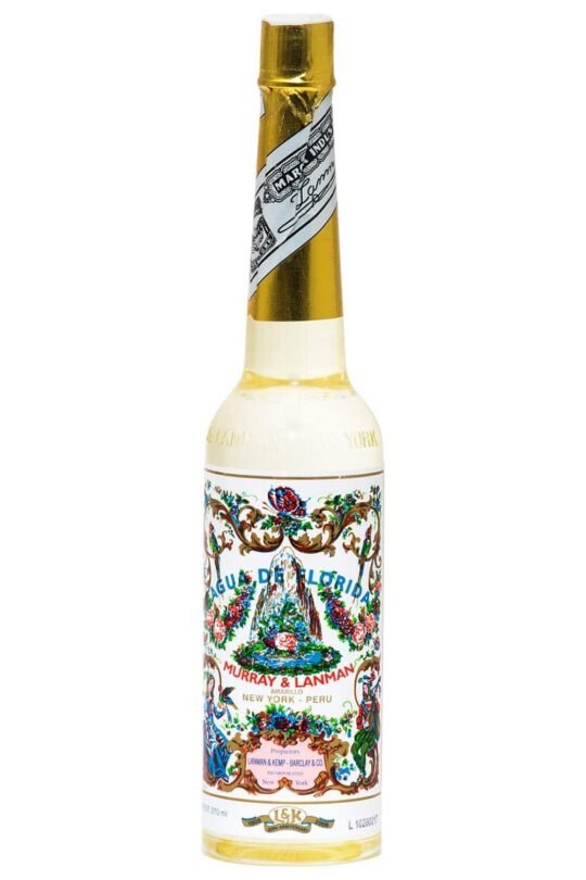 Floridos Vanduo (<em>Agua de Florida</em>) iš Peru