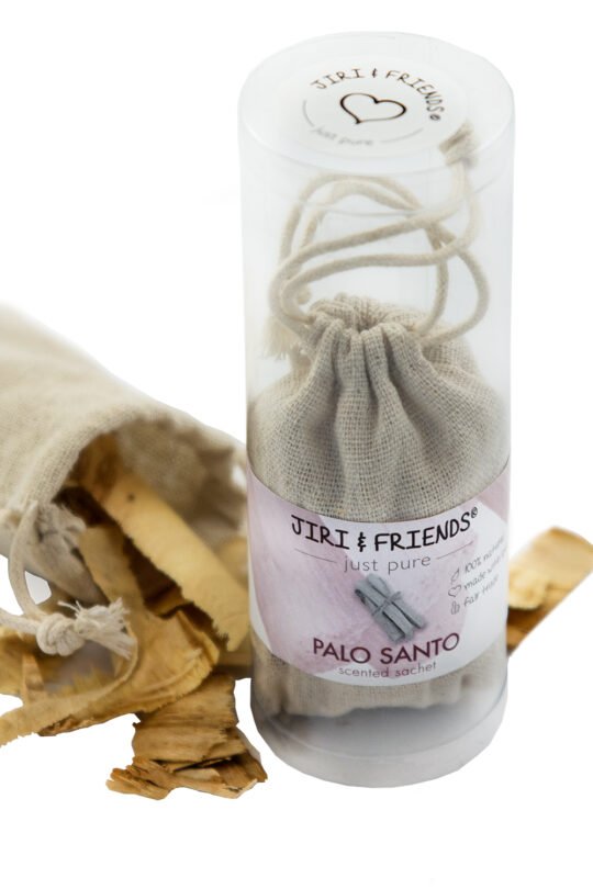 Palo santo kvapnusis maišelis