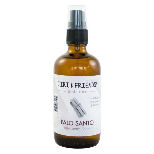 Palo santo aromaterapinis purškalas