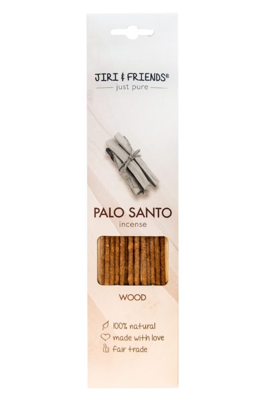 Palo santo smilkalai