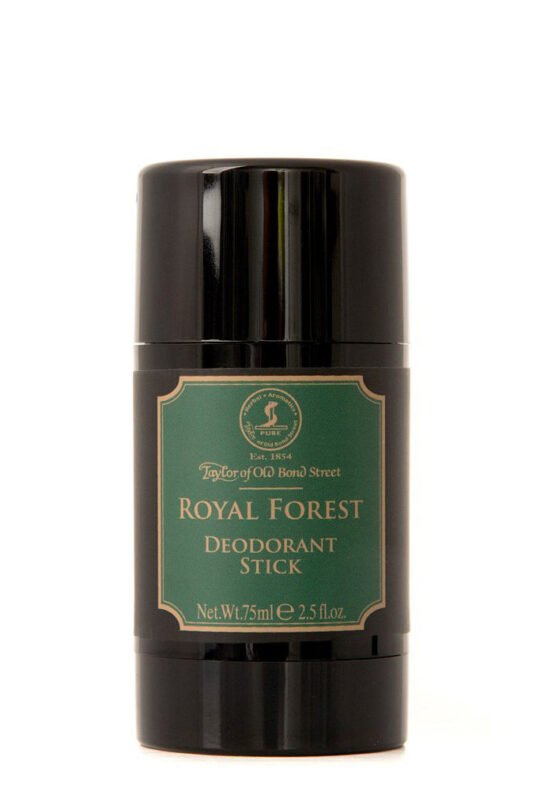 Taylor of Old Bond Street Royal Forest dezodorantas