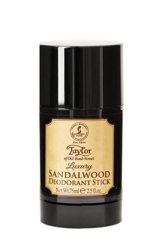 Taylor of Old Bond Street santalmedžio dezodorantas