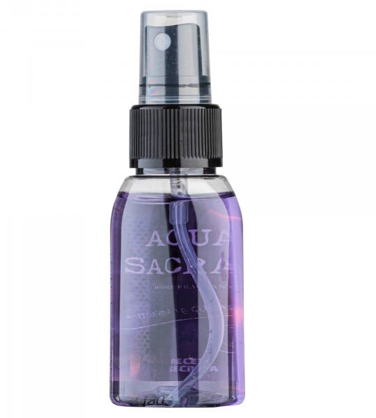 AGUA SACRAL purškalas (50ml)