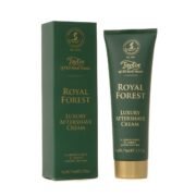 Taylor of Old Bond Street drėkinantis kremas po skutimosi Royal Forest